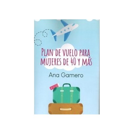 Plan de vuelo para mujeres de 40 y más