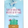 Plan de vuelo para mujeres de 40 y más
