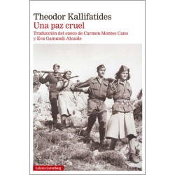 Una paz cruel