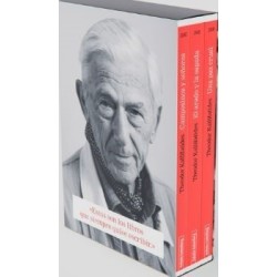 Estuche Trilogía Kallifatides