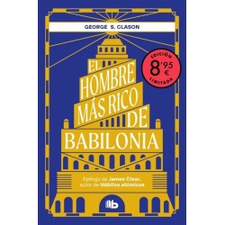El hombre más rico de Babilonia