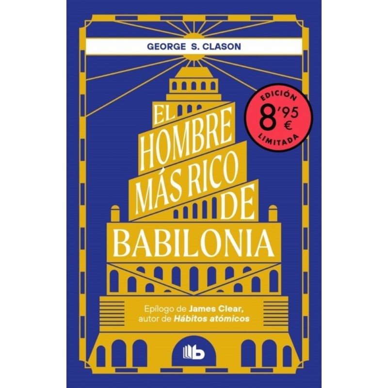 El hombre más rico de Babilonia