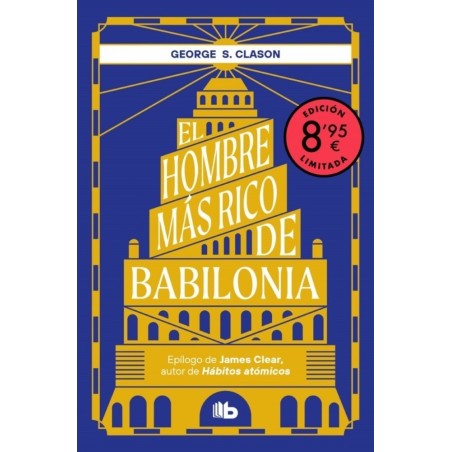 El hombre más rico de Babilonia