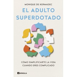 El adulto superdotado