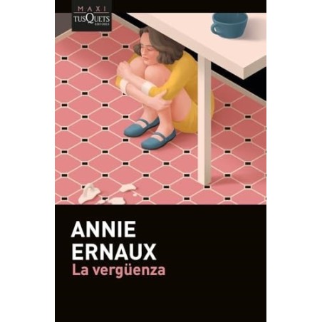 La vergüenza
