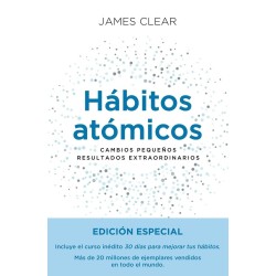 Hábitos atómicos. Edición especial