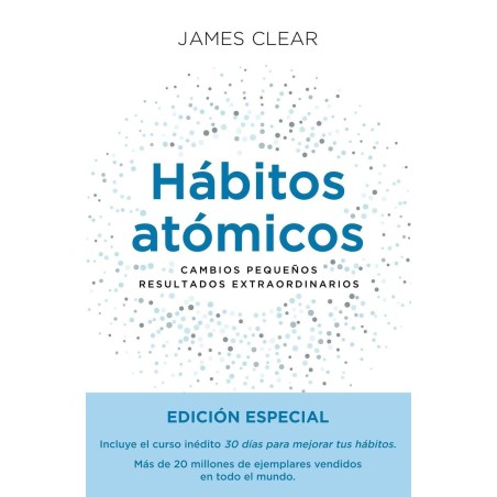 Hábitos atómicos. Edición especial