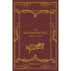 La metamorfosis