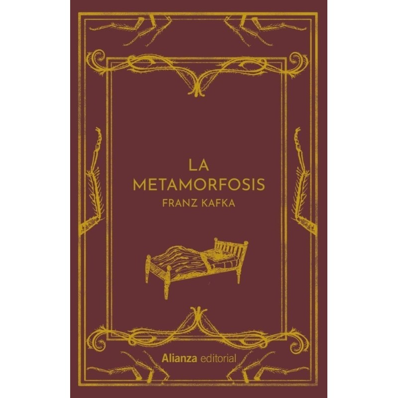 La metamorfosis
