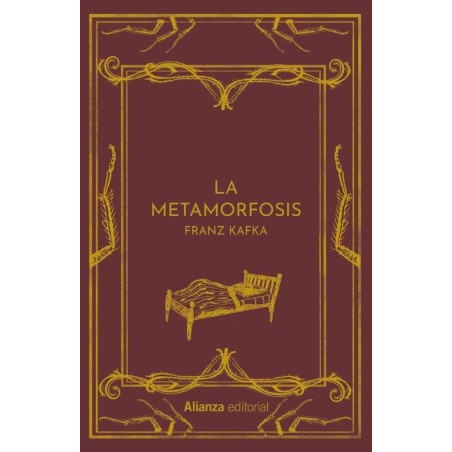 La metamorfosis