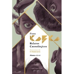 Relatos cronológicos [Edición ilustrada]
