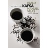 Dos tardes con Franz Kafka
