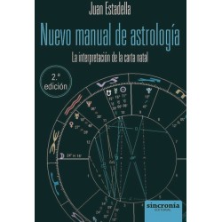 NUEVO MANUAL DE ASTROLOGIA (SINCRONIA)