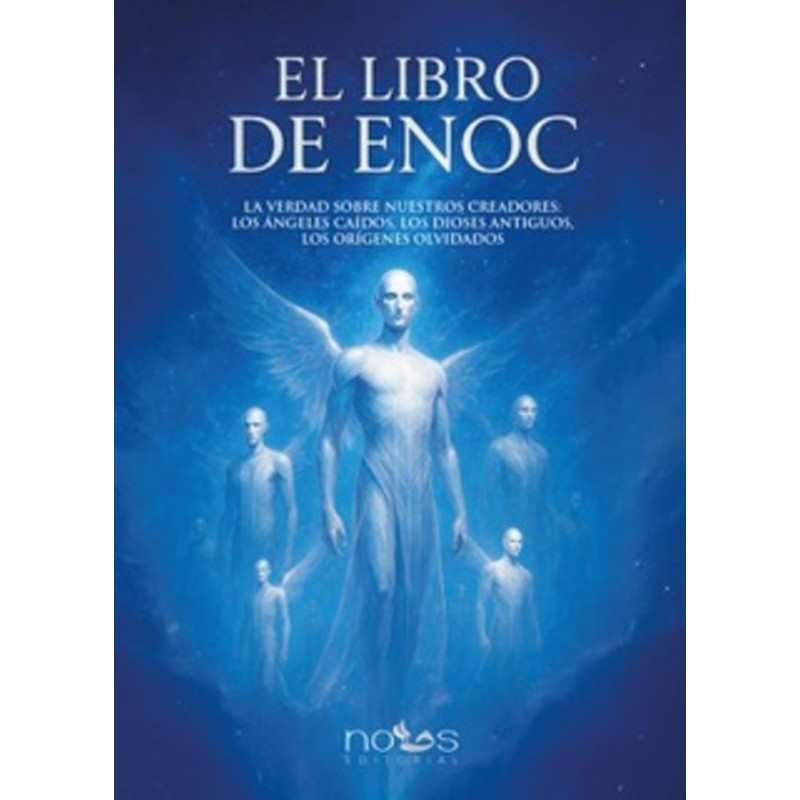 EL LIBRO DE ENOC