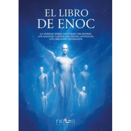 EL LIBRO DE ENOC
