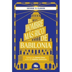 El hombre más rico de Babilonia