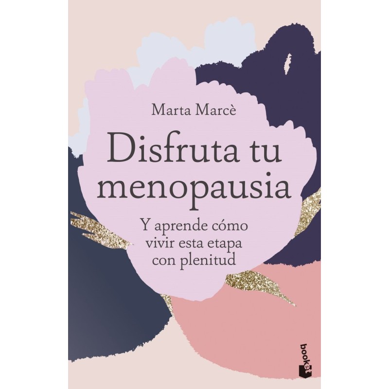 Disfruta tu menopausia