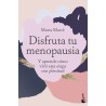 Disfruta tu menopausia