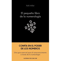 El pequeño libro de la numerología