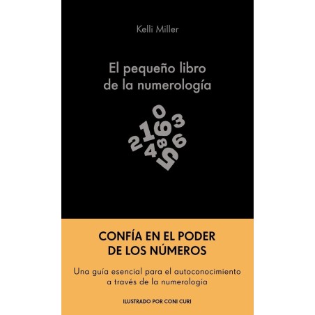 El pequeño libro de la numerología