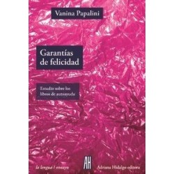 Garantías de felicidad