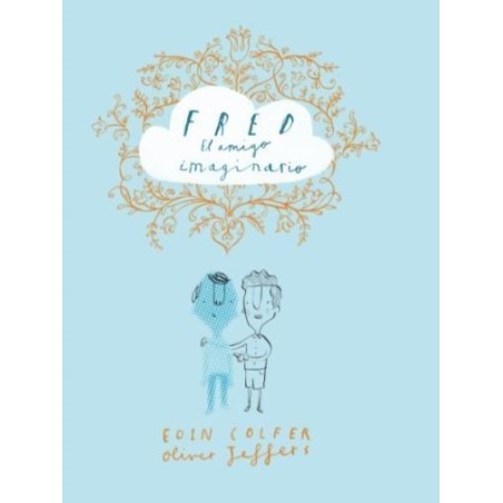 Fred el amigo imaginario
