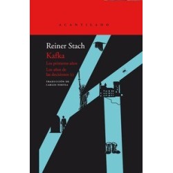 Kafka (2 vols.   estuche)