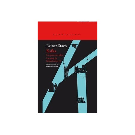 Kafka (2 vols.   estuche)