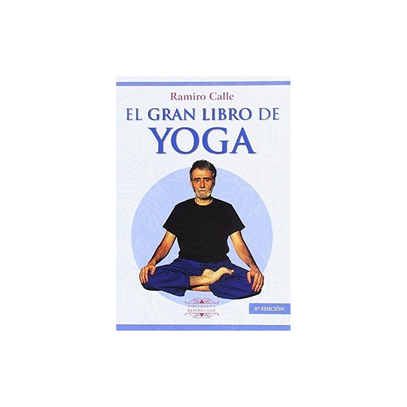El Gran Libro del Yoga