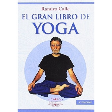 El Gran Libro del Yoga