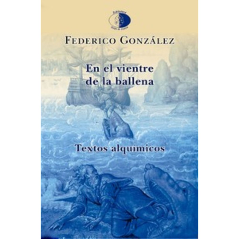 En el vientre de la ballena