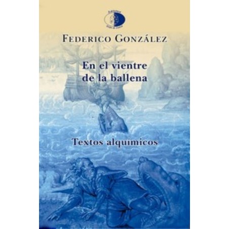 En el vientre de la ballena