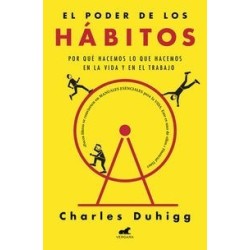 El poder de los hábitos