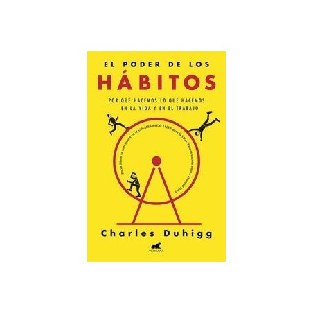 El poder de los hábitos