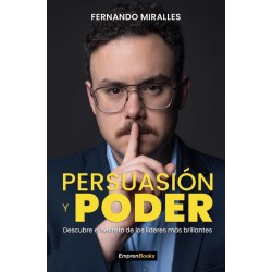 PERSUASIÓN Y PODER