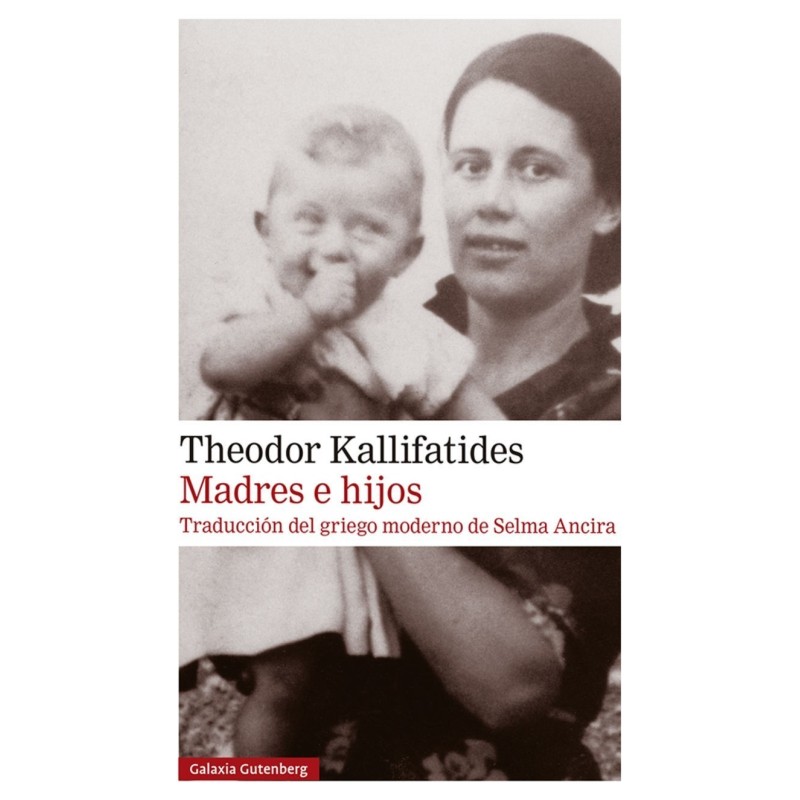 Madres e hijos