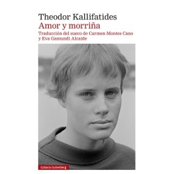 Amor y morriña