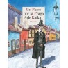 Un paseo por la Praga de Kafka