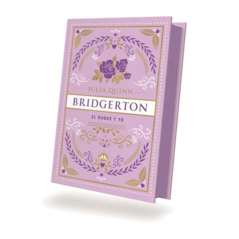 El duque y yo (Ed. Especial)