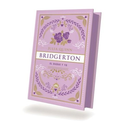 El duque y yo (Ed. Especial)