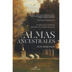 Almas ancestrales