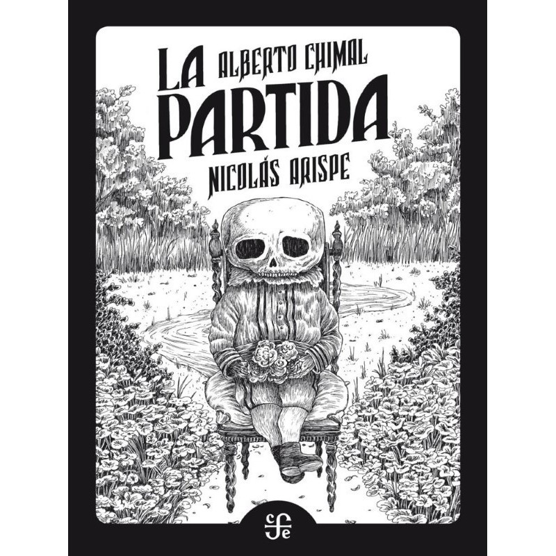 La partida & La madre y la muerte