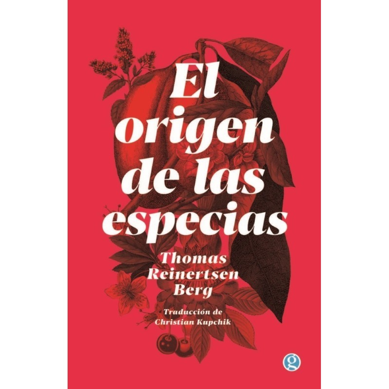 El origen de las especias