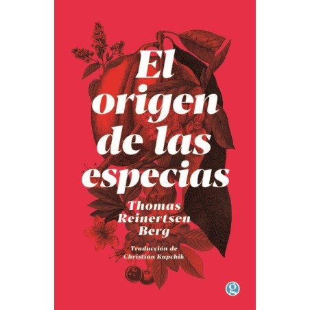 El origen de las especias