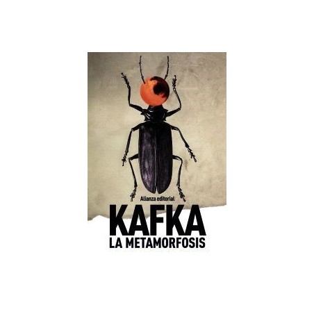 La metamorfosis