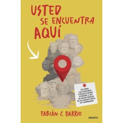 Usted se encuentra aquí