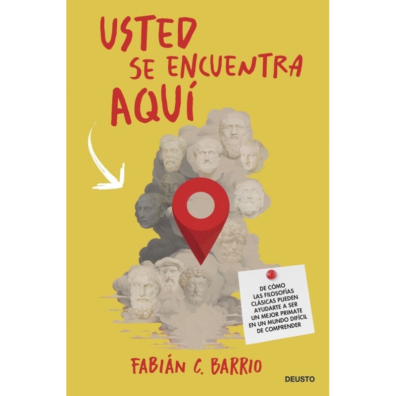 Usted se encuentra aquí