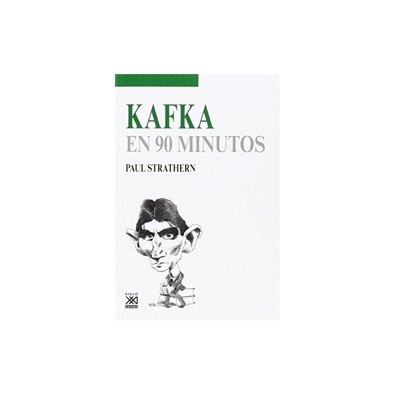 Kafka en 90 minutos