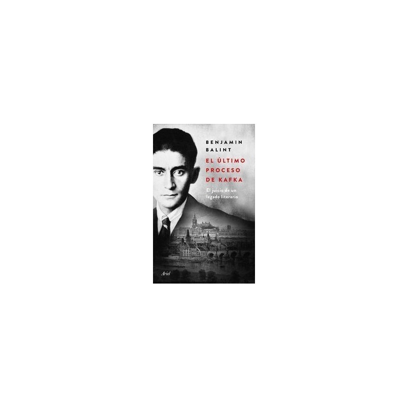 el último proceso de Kafka