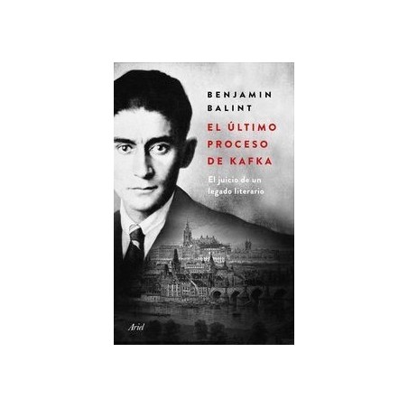 el último proceso de Kafka